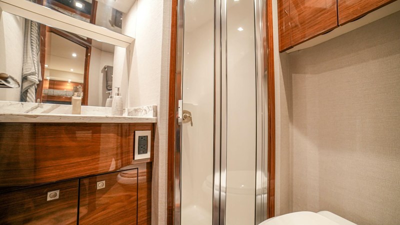FREE SPOOL - Yacht for sale