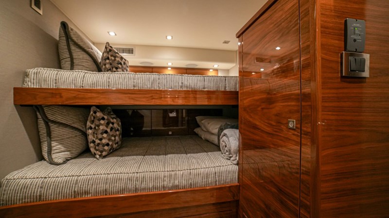 FREE SPOOL - Yacht for sale