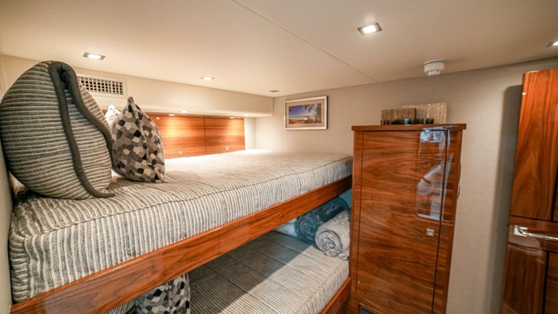 FREE SPOOL - Yacht for sale