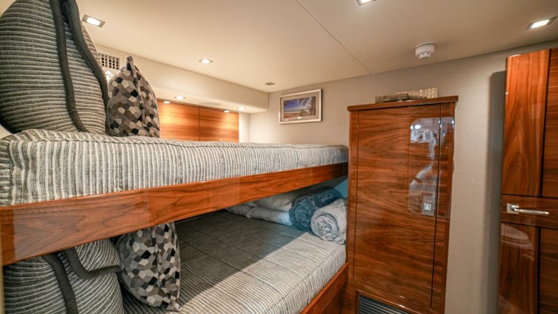 FREE SPOOL - Yacht for sale