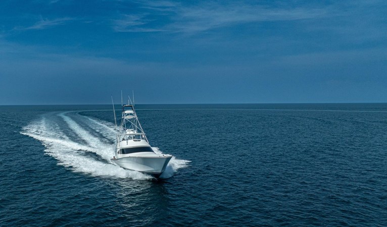 FREE SPOOL - Yacht for sale