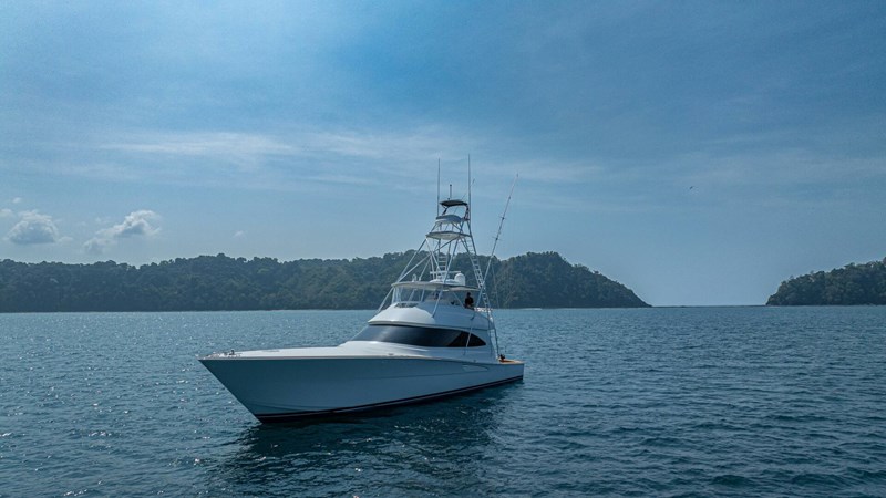 FREE SPOOL - Yacht for sale