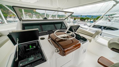 2023 Viking 73 Convertible "Free Spool"