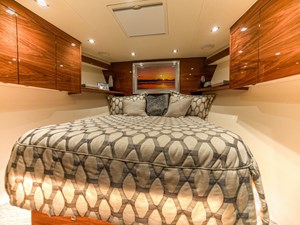 2023 Viking 73 Convertible "Free Spool"