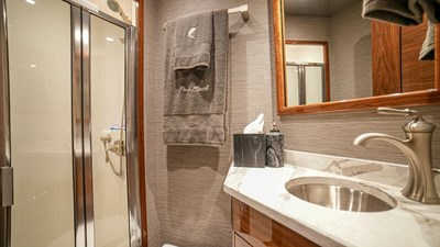 2023 Viking 73 Convertible "Free Spool"