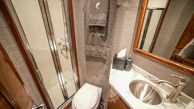 2023 Viking 73 Convertible "Free Spool"
