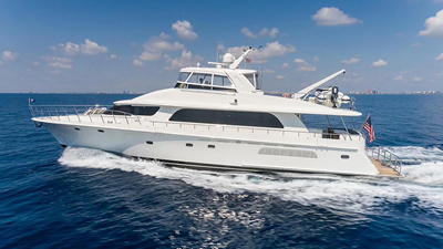 LADY LORRAINE 2 