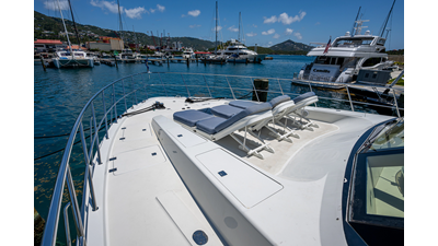LADY LORRAINE 3 