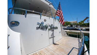 LADY LORRAINE 4 