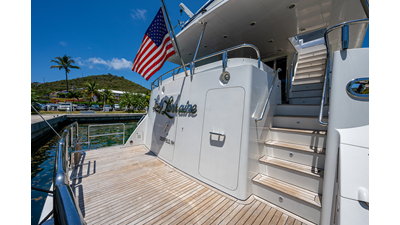 LADY LORRAINE 5 