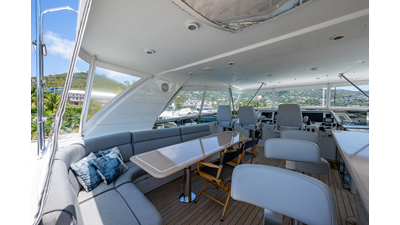 LADY LORRAINE 26 