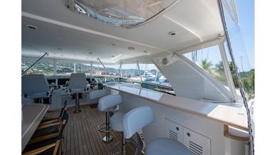 LADY LORRAINE 29 