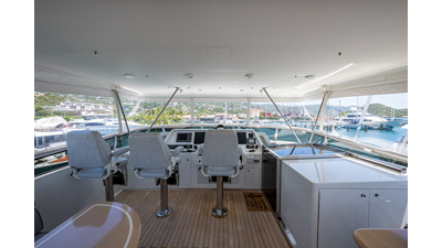 LADY LORRAINE 30 