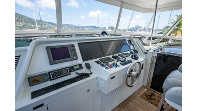 LADY LORRAINE 31 