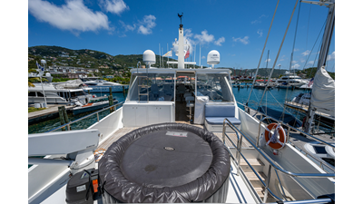 LADY LORRAINE 32 