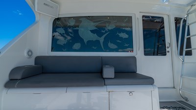 2005 Viking 61 Convertible 'Honey Girl' 