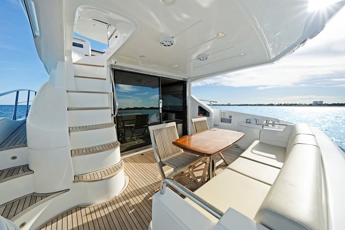 ACCIAIO BLU  - Yacht zu verkaufen