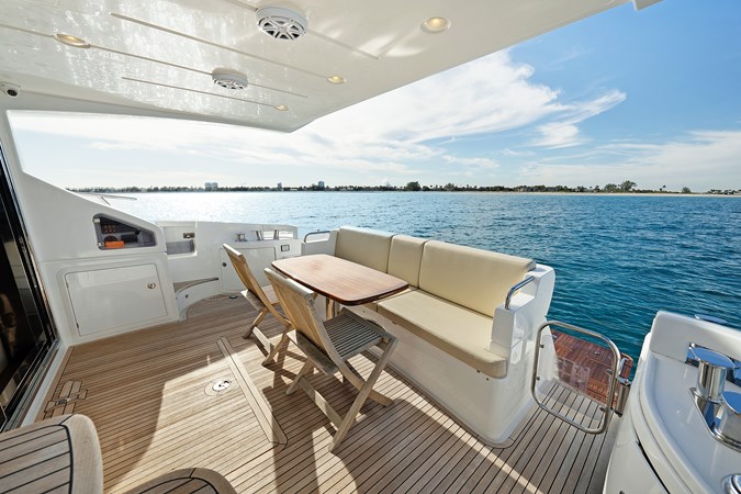 ACCIAIO BLU  - Yacht zu verkaufen
