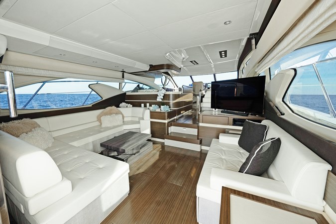 ACCIAIO BLU  - Yacht zu verkaufen