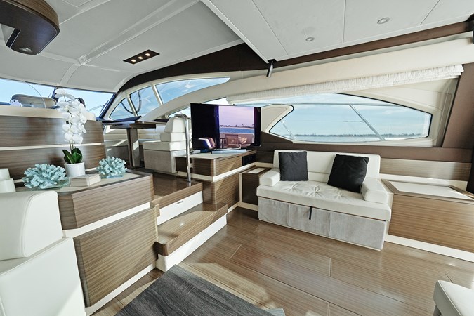 ACCIAIO BLU  - Yacht zu verkaufen