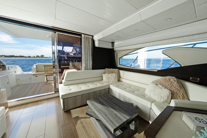 ACCIAIO BLU  - Yacht zu verkaufen