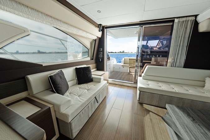 ACCIAIO BLU  - Yacht zu verkaufen