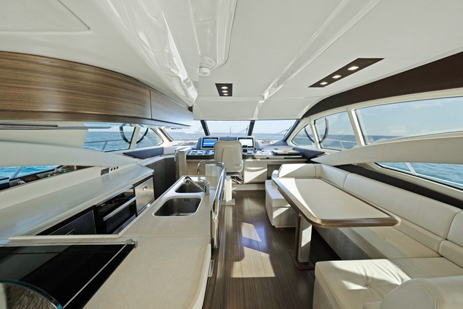 ACCIAIO BLU  - Yacht zu verkaufen