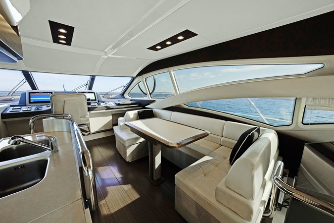 ACCIAIO BLU  - Yacht zu verkaufen