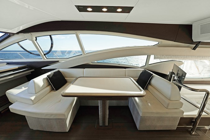 ACCIAIO BLU  - Yacht zu verkaufen