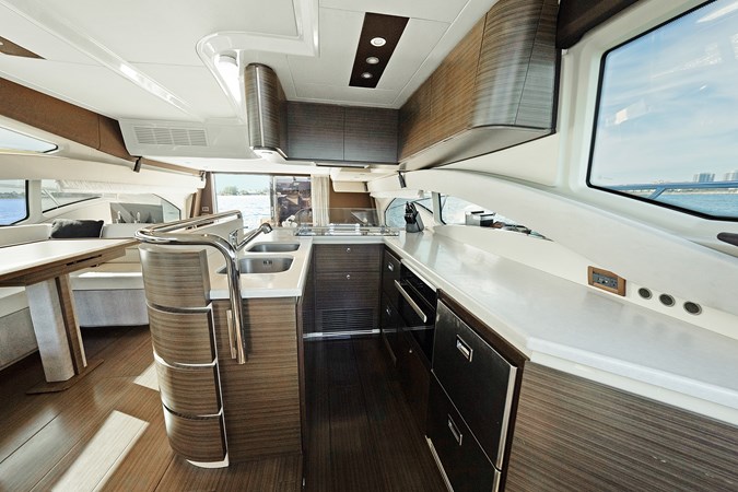 ACCIAIO BLU  - Yacht zu verkaufen