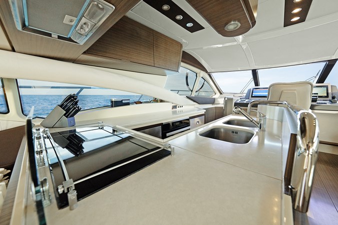 ACCIAIO BLU  - Yacht zu verkaufen