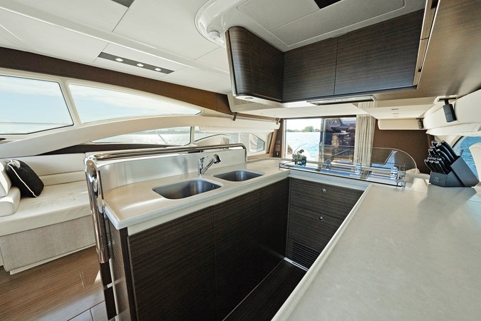 ACCIAIO BLU  - Yacht zu verkaufen