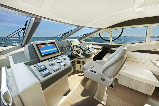 ACCIAIO BLU  - Yacht zu verkaufen