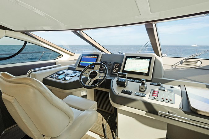 ACCIAIO BLU  - Yacht zu verkaufen