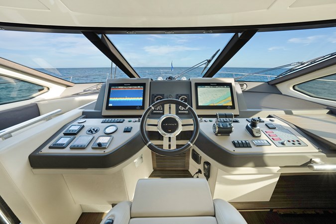 ACCIAIO BLU  - Yacht zu verkaufen