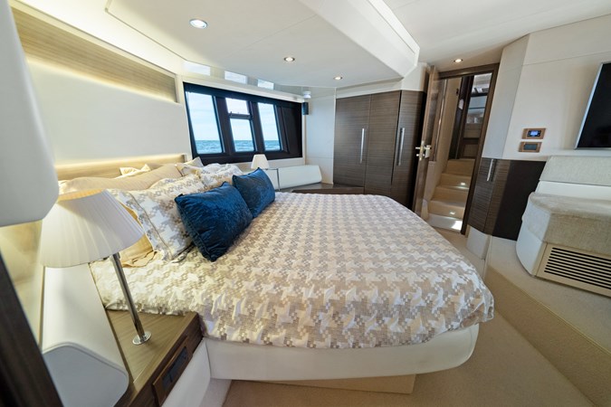 ACCIAIO BLU  - Yacht zu verkaufen