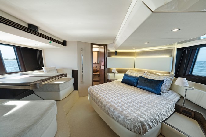 ACCIAIO BLU  - Yacht zu verkaufen
