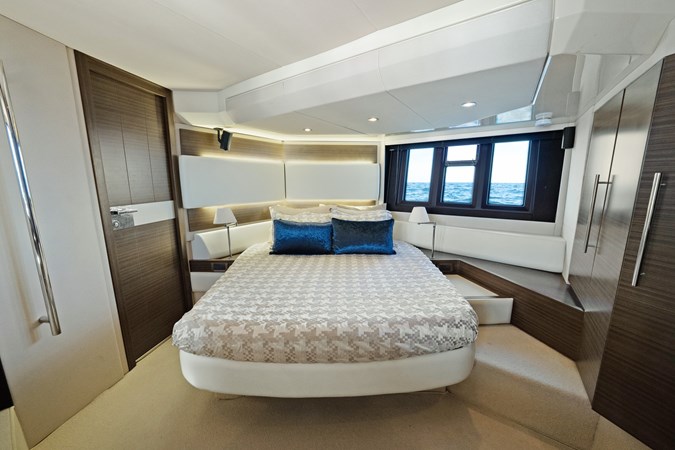 ACCIAIO BLU  - Yacht zu verkaufen