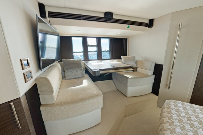 ACCIAIO BLU  - Yacht zu verkaufen