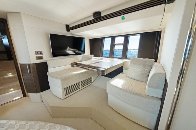 ACCIAIO BLU  - Yacht zu verkaufen