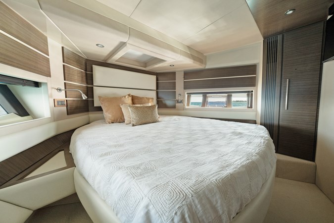 ACCIAIO BLU  - Yacht zu verkaufen