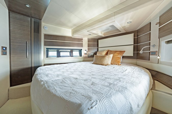 ACCIAIO BLU  - Yacht zu verkaufen