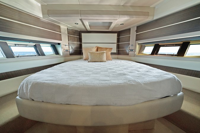 ACCIAIO BLU  - Yacht zu verkaufen