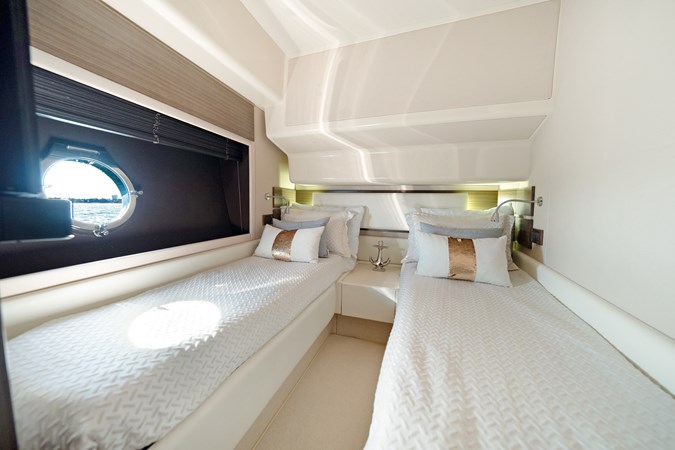 ACCIAIO BLU  - Yacht zu verkaufen