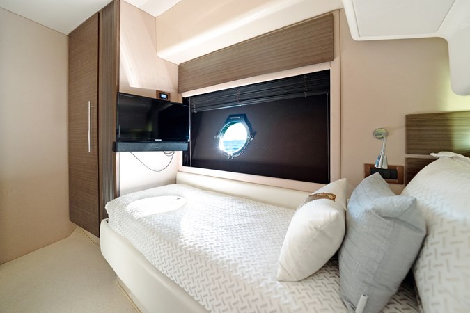 ACCIAIO BLU  - Yacht zu verkaufen