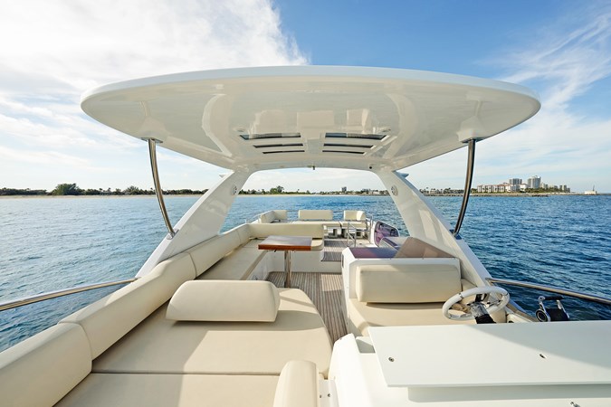 ACCIAIO BLU  - Yacht zu verkaufen