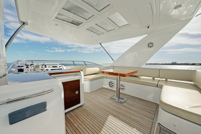 ACCIAIO BLU  - Yacht zu verkaufen