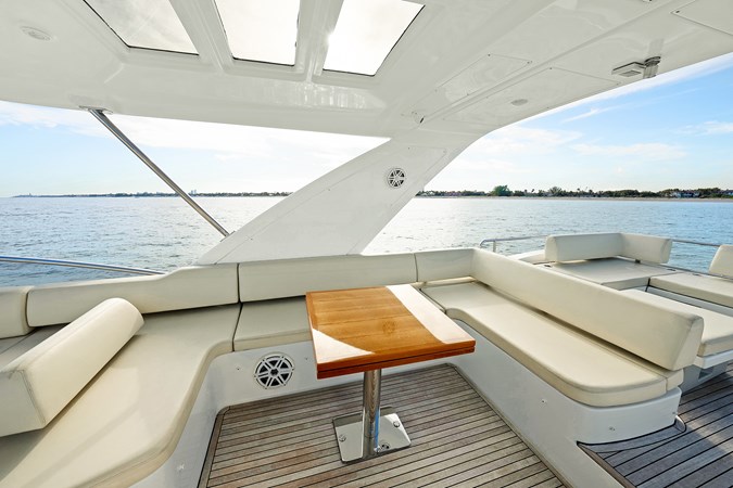 ACCIAIO BLU  - Yacht zu verkaufen