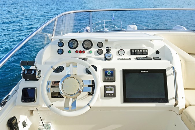 ACCIAIO BLU  - Yacht zu verkaufen