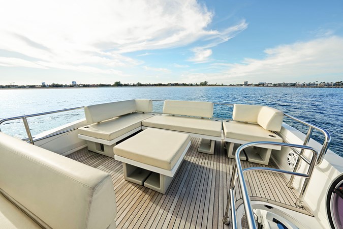 ACCIAIO BLU  - Yacht zu verkaufen